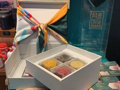 -星巴克(武汉协和医院店)