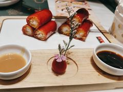 -悦得闲广式点心茶楼(蓝鲸世界店)