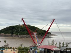 -平湖九龙山旅游度假区