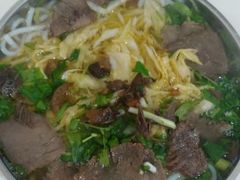 -贵阳牛肉米粉面(汶川店)