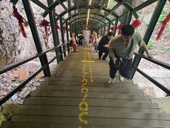 -京东石林峡风景区