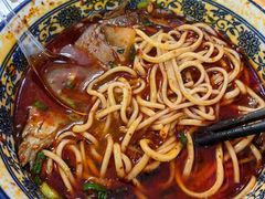 -清真磨沟沿老字号牛肉面(总店)