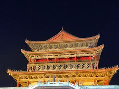 -西安鼓楼