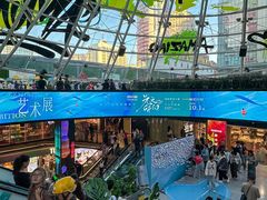 -南京时尚莱迪购物广场(正洪街店)