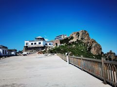 -白草畔自然风景区