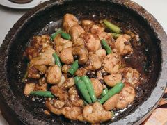 -绿茶餐厅(千岛湖银泰城店)