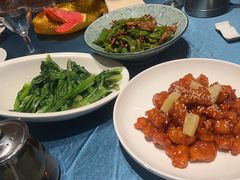 -柴米油盐三杯鸡(象山北路店)