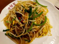 -第二外国语学院-韩国餐厅(朝阳路店)