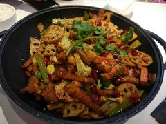 -渝蛙馆(新百店)