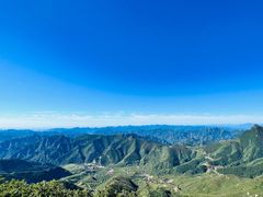 -白草畔自然风景区