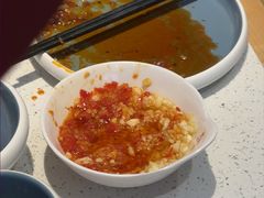 -千牛将·鲜牛肉火锅(开元路店)