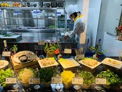 -尚海豆捞(乐虹坊店)