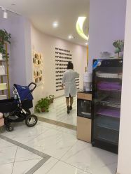 -骄阳兰多产后恢复&减龄中心(万科金域东郡店)