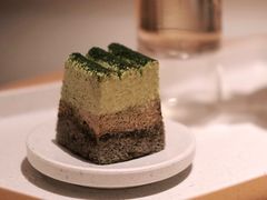 -tea'stone(平安金融中心店)