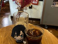 -沪水焙煎室(淡水路店)