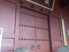 -钱王祠