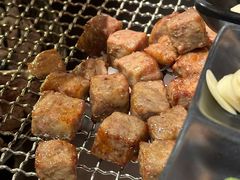 -肉甲韩国木炭烤肉(新壹街1店)