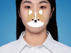 -米兮美学换装自拍馆