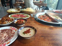 -楠火锅(哈尔滨金爵万象店)