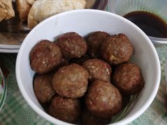 -桂萍特色牛筋牛杂(长堤街总店)