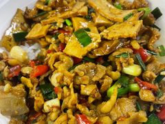 -霸碗盖码饭(长沙河西通程店)