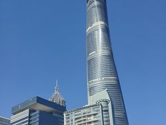 -秦皇岛路游船码头