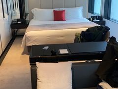 -尼依格罗香港美利酒店