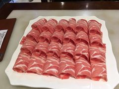 -京门老爆三(回龙观店)