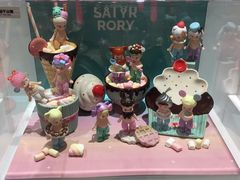-泡泡玛特POPMART(正弘城店)