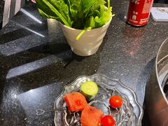 -捞王锅物料理(凯旋路店)