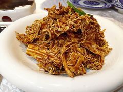 -京味民福烤鸭店(建设四马路店)