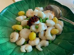 -金轩中餐厅 Jin Xuan(浦东丽思卡尔顿酒店)