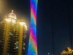-广州塔