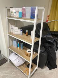 -星漾美学美容美体中心