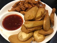-晚归月亮湾私家菜(临邑路店)
