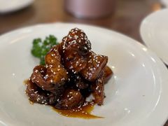 -长兴菜馆(高桥店)