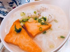 -翠华餐厅