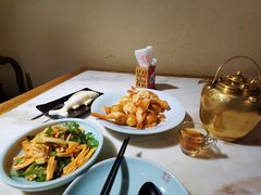 -小吊梨汤·北京菜·烤鸭(鸟巢店)