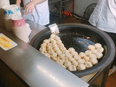 -小路易生煎馆(前进五路店)