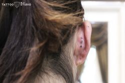 -飛凡TATTOO纹身•原创