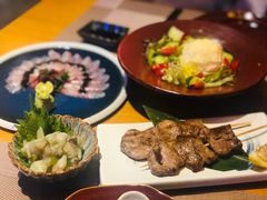 -木鱼料理