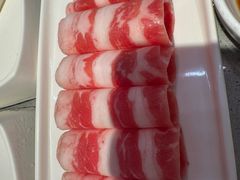 -海底捞火锅(平湖八佰伴店)