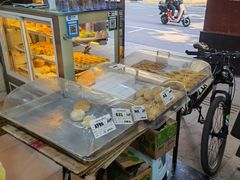 -美嘉华面包西饼店(红胜坊店)