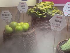 -鸽子侯·家宴·平价海鲜(市图书馆店)