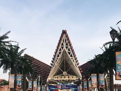 -南宁方特东盟神画