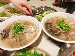 -CHILL Pho澳洲牛肉越南粉(佛山顺德万象汇店)