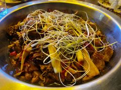 -弓虽昌焖烧鸡(大竹林店)