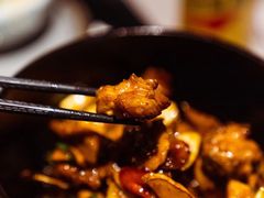 -雷泰泰台式胡椒虾(滨江金铂湾店)