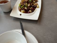 -张烤鸭·川菜·非遗冒烤鸭(青石桥店)
