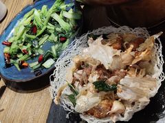 -兰木肆·云南菜(龙湖U城天街店)